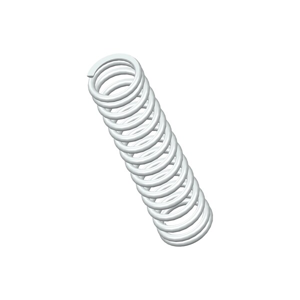 Approved Vendor Compression Spring, O= .850, L= 3.50, W= .105 G209959823 - main